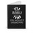 Babu It's A Thing You Wouldn't Understand Name Spiral Notebook