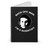 Back Off Man I'm A Scientist Bill Murray Ghostbusters Spiral Notebook
