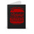 Benny's Burgers Stranger Things Spiral Notebook