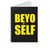 Beyo Self Be Yourself Beyonce Lemonade Parody Spiral Notebook Beyo Self Be Yourself Beyonce Lemonade Parody Spiral Notebook