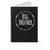 Big Brother Arrow Spiral Notebook