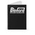 Binford Tools Funny Real Men Don't Need Instructions Spiral Notebook