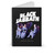 Black Sabbath Heaven And Hell Spiral Notebook