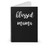 Blassed Mama Quote Spiral Notebook