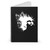 Bob Dylan Unique Design Spiral Notebook