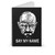 Breaking Bad Heisenberg Say My Name Spiral Notebook