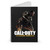 Call Of Duty Advanced Warfare Game Spiral Notebook