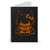 Cartoon Chibi Cute Spiral Notebook