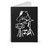 Cat Drummer Music Drum Musician Kitty Spiral Notebook