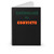 Catholics Vs Convicts Spiral Notebook