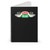 Central Perk Friends Tv Show Vintage Funny Spiral Notebook