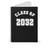 Class Of 2032 Graduation 2 Spiral Notebook