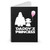 Daddy's Princess Star Wars Darth Vader Daddy's Princess Spiral Notebook