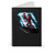 Deadpool Spiderman Lion King Spoof Marvel Comics Spiral Notebook