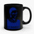 Ruth Bader Ginsburg Dissent Ceramic Mug