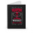 Deadpool Whiskey Antihero Drinking Mash Up Spiral Notebook