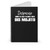 Despacito Mojito Funny Drinking Spiral Notebook