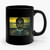 Sade Green Ceramic Mug