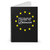 Don't Blame Me I Voted Remain Spiral Notebook