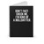 Don't Fact Check Me I'm Kind Of A Bullshitter Spiral Notebook