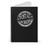 Don't Mess With Postal Workers Spiral Notebook