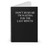 Don't Rush Me I'm Waiting For The Last Minute Spiral Notebook
