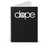 Dope Vw Logos Rap Music Spiral Notebook