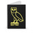 Drake Owls Nothing Was The Same Spiral Notebook