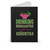 Drinking Margaritas With My Senoritas Bachelorette Party Spiral Notebook