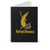 Fernet Branca Crocodile Alligator Drink Spiral Notebook