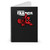 Finding Francis Dead Pool Parody Spiral Notebook