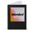 Frank Ocean Blonded Radio Spiral Notebook
