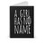 Game Of Thrones Arya A Girl Has No Name Spiral Notebook