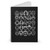 Game Of Thrones Faces Cartoon Spiral Notebook