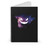 Gengar Galaxy Spiral Notebook