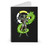 Genji And Hanzo Overwatch Spiral Notebook