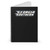 Georgia Southern Eagles Football Team Logo Spiral Notebook