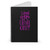 Gilmore Girl I Drink Coffee Spiral Notebook