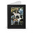 Goodfellas Painting Old Man With Two Dogs 1 Spiral Notebook Goodfellas Painting Old Man With Two Dogs 1 Spiral Notebook