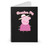 Grandma Pig Spiral Notebook