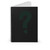 Gravity Falls Soos Mystery Shack Question Mark Spiral Notebook