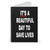 Grey's Anatomy It's A Beautiful Day To Save Lives Quotes Medical Humour Spiral Notebook