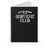 Grumpy Old Git Club Moody Dad Father Grandad Uncle Funny Spiral Notebook
