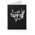 Hairstylist I Will Cut You Spiral Notebook