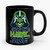 Seattle Seahawks Join The Hawk Side Ceramic Mug