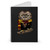 Harry Potter Owl Art Spiral Notebook