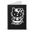 Hello Kitty Superheroes Superman Spiral Notebook