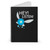 Hey Listen Navi Zelda The Legend Of Zelda Spiral Notebook