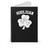 Hooligan St. Patrick's Day Spiral Notebook Hooligan St. Patrick's Day Spiral Notebook