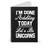 I'm Done Adulting Today Let's Be Unicorns Funny Unicorn Cute Awesome Spiral Notebook I'm Done Adulting Today Let's Be Unicorns Funny Unicorn Cute Awesome Spiral Notebook